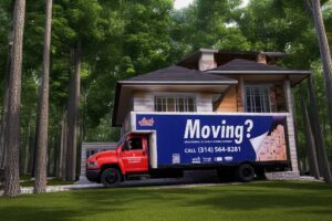 spring movers st louis MO