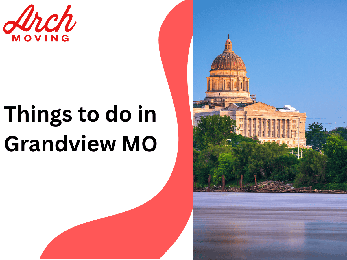 Top 15 Things to Do in Grandview, MO