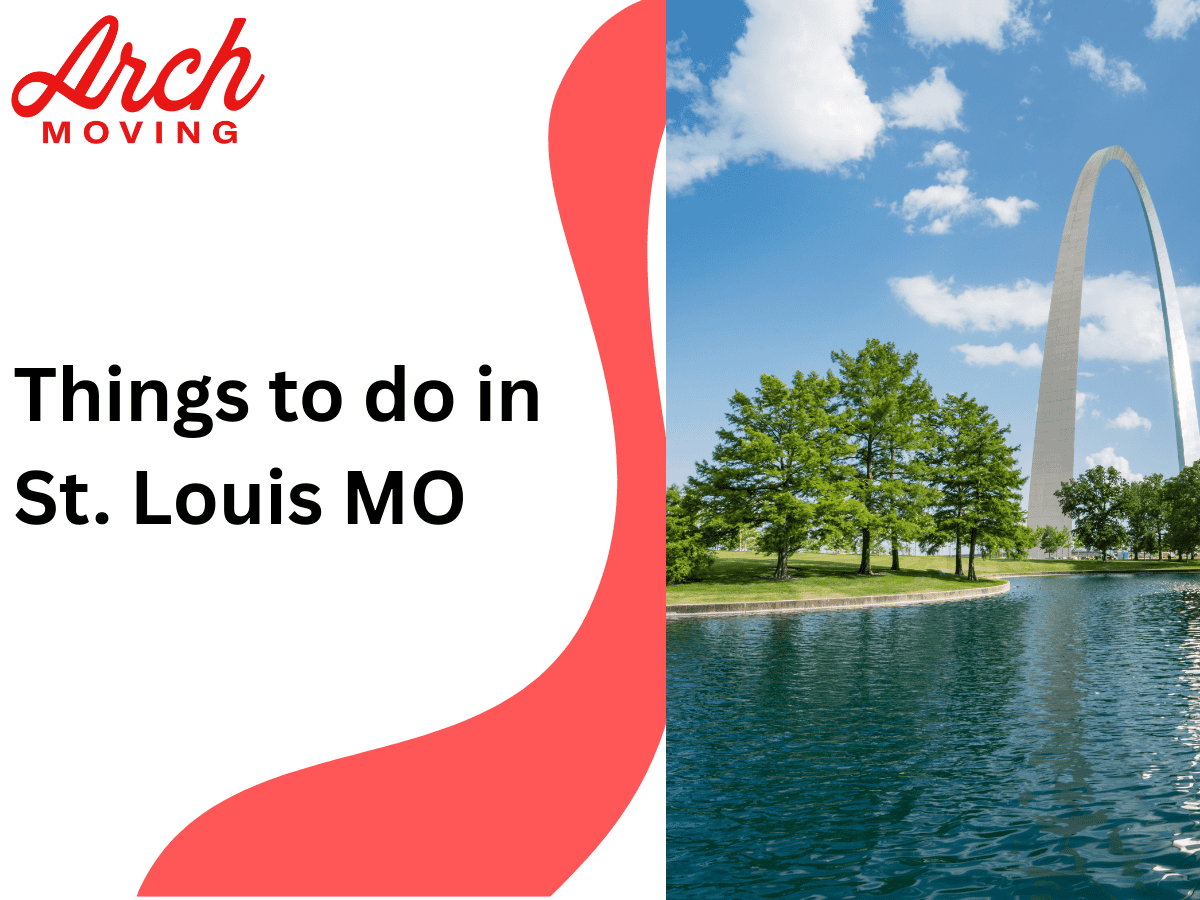 Top 15 Things to Do in St Louis, MO